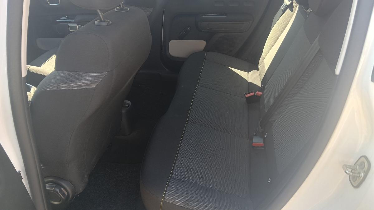 Citroen C3 1.2 PureTech 83CV 5p Shine